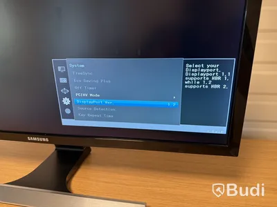 Datorskärm Samsung 28-tum