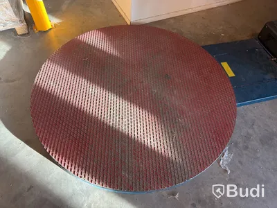 Pallplastare Robopac 506 PFS