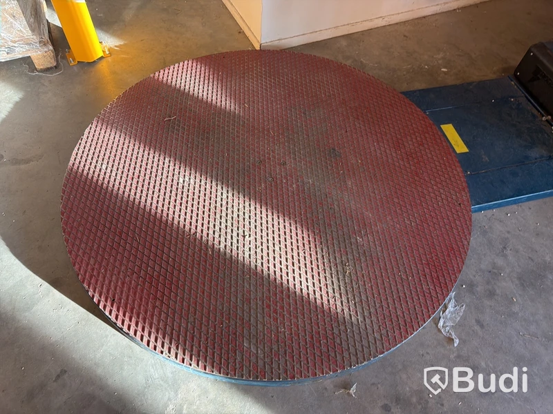 Pallplastare Robopac 506 PFS