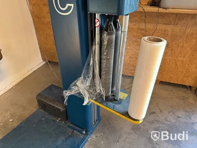 Pallplastare Robopac 506 PFS
