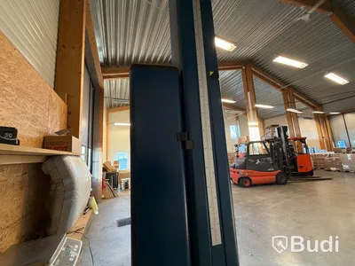 Pallplastare Robopac 506 PFS