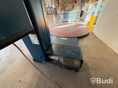 Pallplastare Robopac 506 PFS
