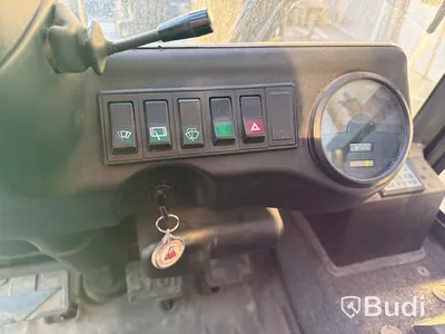 Eltruck Linde E30 -2009