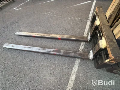 Eltruck Linde E30 -2009