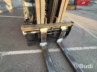 Eltruck Linde E30 -2009