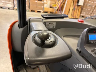Skjutstativttruck BT reflex -2015