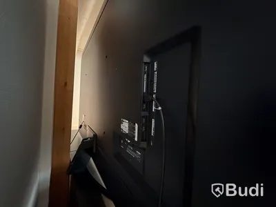 86-tum LG tv UHD