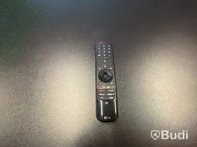 86-tum LG tv UHD