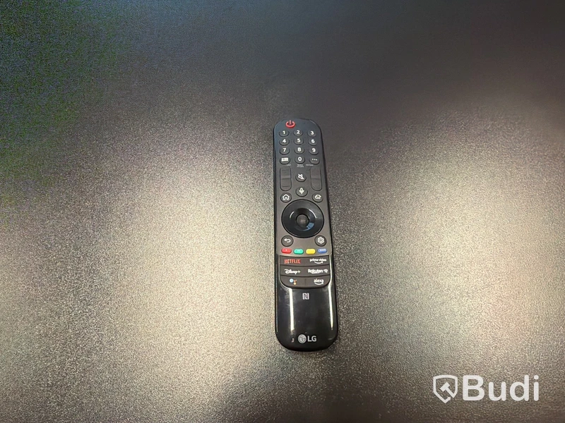 86-tum LG tv UHD