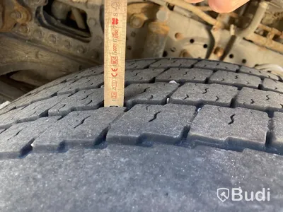 Dragbil Mercedes-Benz Actros 1843 10.7 -2017 | Reparationsobjekt