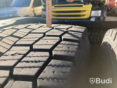 Dragbil Mercedes-Benz Actros 1843 10.7 -2017 | Reparationsobjekt
