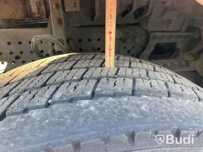 Dragbil Mercedes-Benz Actros 1843 10.7 -2017 | Reparationsobjekt