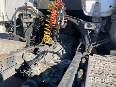 Dragbil Mercedes-Benz Actros 1843 10.7 -2017 | Reparationsobjekt