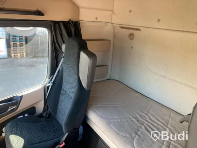 Dragbil Mercedes-Benz Actros 1843 10.7 -2017 | Reparationsobjekt