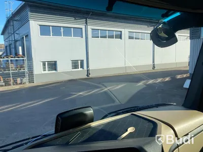 Dragbil Mercedes-Benz Actros 1843 10.7 -2017 | Reparationsobjekt
