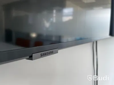 LED-TV Samsung 50 tum, 2 st.