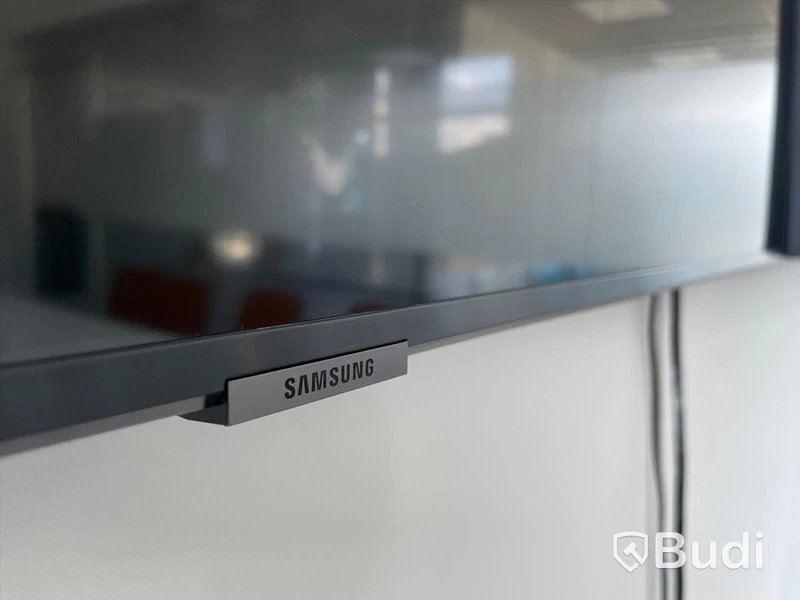 LED-TV Samsung 50 tum, 2 st.