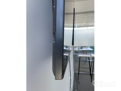 LED-TV Samsung 50 tum, 2 st.