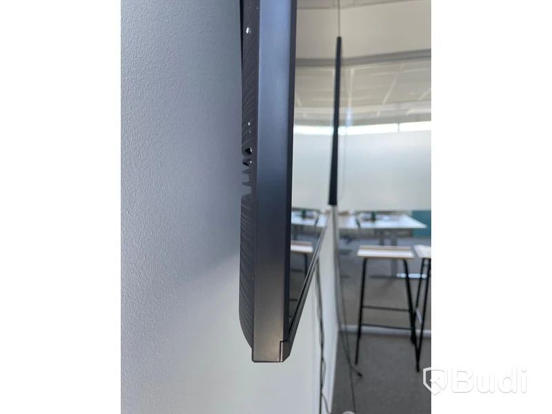 LED-TV Samsung 50 tum, 2 st.