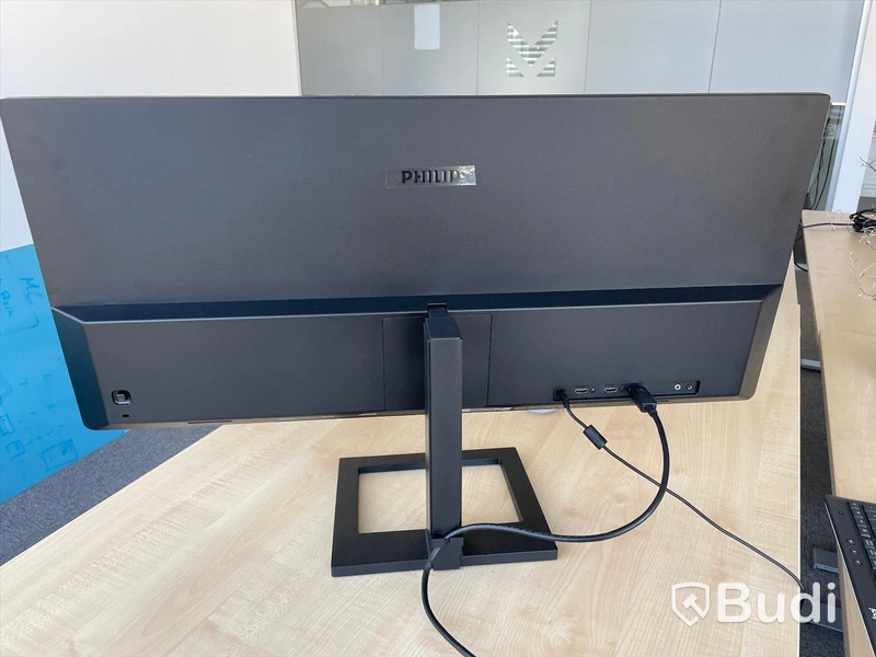Datorskärm Philips 34 tum