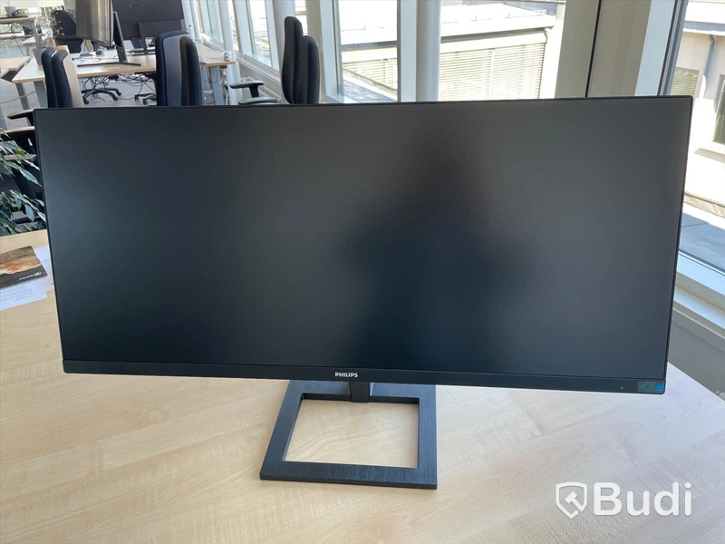 Datorskärm Philips 34 tum