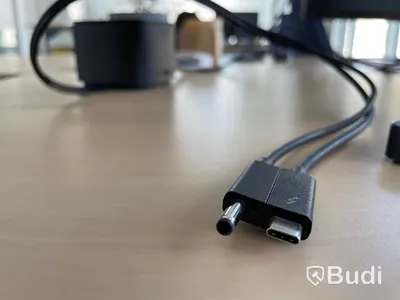 HP Dockningsstation HSN-IX01
