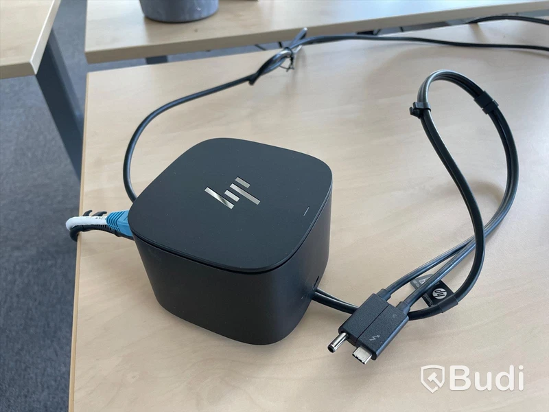 HP Dockningsstation HSN-IX01