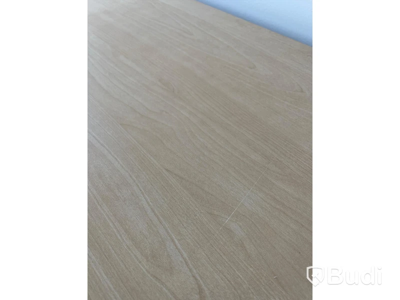 Elektriskt höj och sänkbart skrivbord 160x80