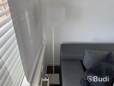 Golvarmaturer Kub, 2st ateljé Lyktan