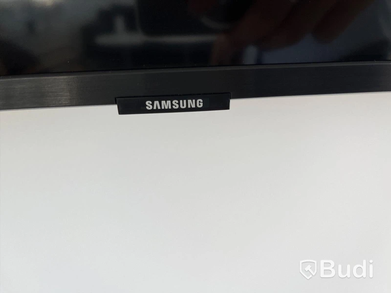 LED Skärm Samsung 75 tum med väggfäste