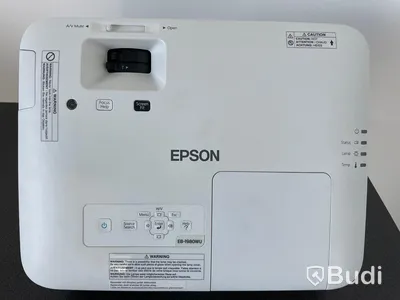 Projektor Epson H620B