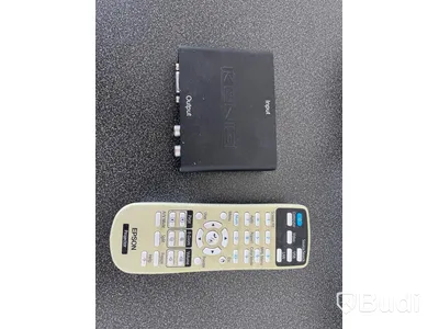 Projektor Epson H620B