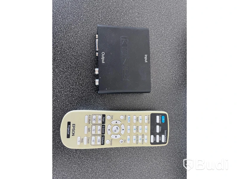 Projektor Epson H620B