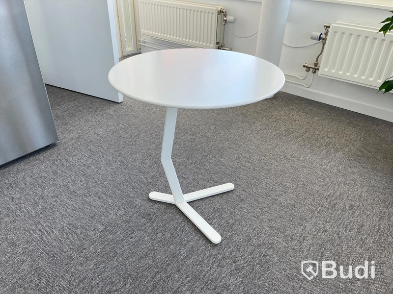 Litet soffbord från Offect 47 cm i diameter