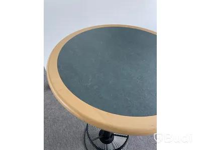 Runt ståbord 60cm i diameter