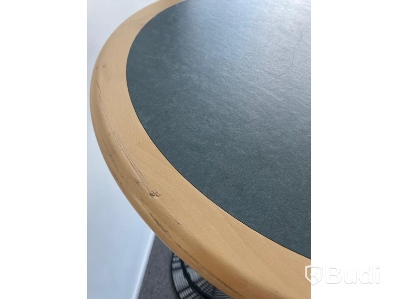 Runt ståbord 60cm i diameter