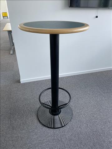 Runt ståbord 60cm i diameter