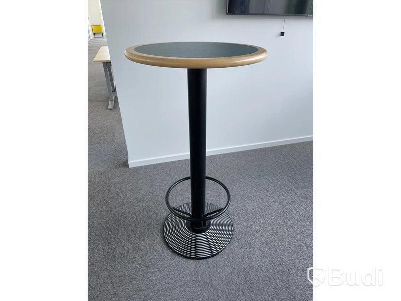 Runt ståbord 60cm i diameter