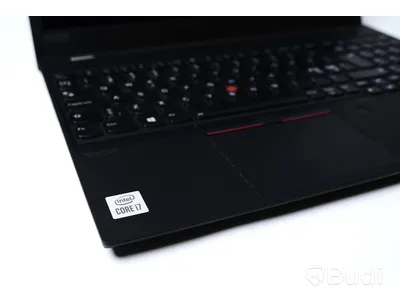 Bärbar dator - Lenovo ThinkPad P15s, Intel Core i7, RAM 16GB och hårddisk 500GB, inkl Lenovo laddare.