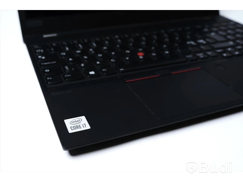 Bärbar dator - Lenovo ThinkPad P15s, Intel Core i7, RAM 16GB och hårddisk 500GB, inkl Lenovo laddare.