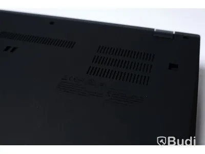 Bärbar dator - Lenovo ThinkPad P15s, Intel Core i7, RAM 16GB och hårddisk 500GB, inkl Lenovo laddare.