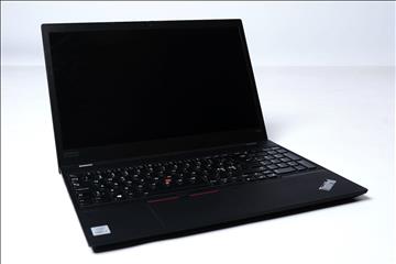 Bärbar dator - Lenovo ThinkPad P15s, Intel Core i7, RAM 16GB och hårddisk 500GB, inkl Lenovo laddare.