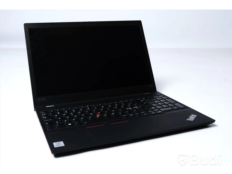 Bärbar dator - Lenovo ThinkPad P15s, Intel Core i7, RAM 16GB och hårddisk 500GB, inkl Lenovo laddare.