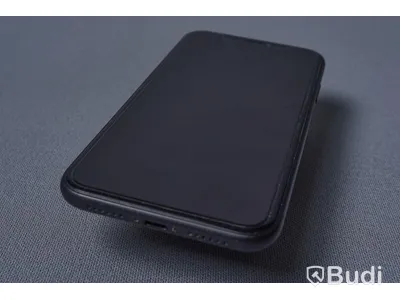 iPhone 11 black - 64 GB, 87 procent batterihälsa, Apple med.
