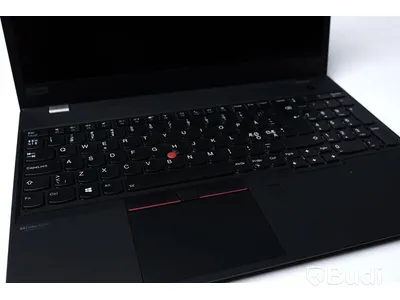 Bärbar dator - Lenovo ThinkPad P15, Intel Core i7, RAM 16GB och hårddisk 500GB, inkl Lenovo laddare.