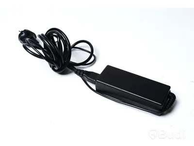 Fujitsu docking station med Fujitsu laddare.
