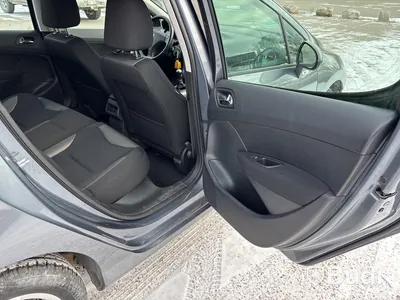 Peugeot 308 | 22989 mil | 2010 | Reparationsobjekt