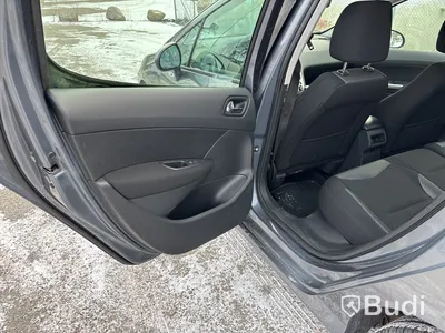 Peugeot 308 | 22989 mil | 2010 | Reparationsobjekt