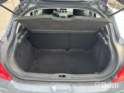 Peugeot 308 | 22989 mil | 2010 | Reparationsobjekt