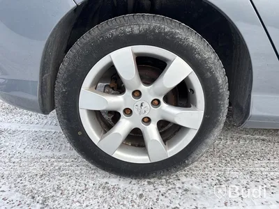 Peugeot 308 | 22989 mil | 2010 | Reparationsobjekt